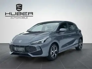 MG MG3 1.5 T 85 kW Comfort NAVI RFK TEMP 7J GAR.!!!