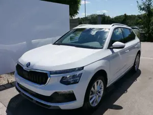 Skoda Kamiq 130 Jahre Premium Edition 1,5 TSI DSG*AHK-SCHWE...