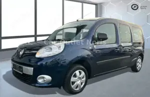 Renault Kangoo Grand*7 Sitze*Navi*Kamera*TOP