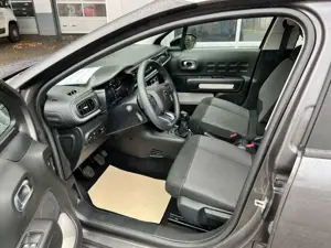 Citroen C3 Feel Bild 5
