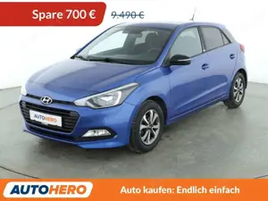 Hyundai i20 1.2 Passion*SHZ*KLIMA*GARANTIE*