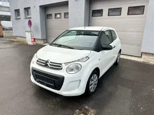 Citroen C1 Live