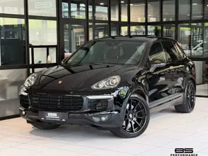 Porsche Cayenne S Diesel |PLATINUM-EDITION|PANO|KAMERA|