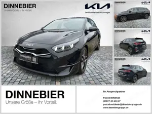 Kia Ceed / cee'd CEED Spirit 1.5T LED+Navi+Kamera+Keyless