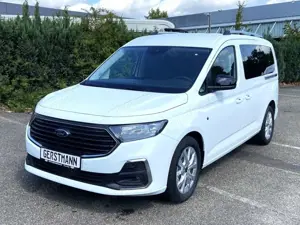 Ford Tourneo Connect Grand 2.0 EcoBlue Aut. TITANIUM