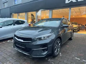 Kia XCeed Vision