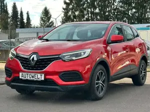 Renault Kadjar Life 1,4 Neu Model LED Klimaautomatik