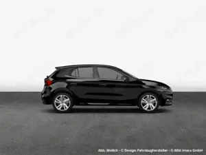 Skoda Fabia 1.5 TSI DSG Monte Carlo 110 kW, 5-türig Bild 4