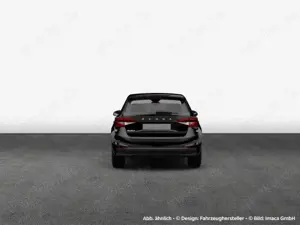Skoda Fabia 1.5 TSI DSG Monte Carlo 110 kW, 5-türig Bild 5