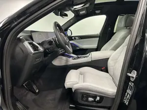 BMW X6 xDrive40d M Sportpaket Pro Pano. DA. Prof. PA. Pro Bild 4
