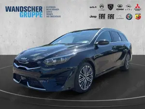 Kia Ceed SW / cee'd SW Ceed Sportswagon 1.5 GT-Line NAVI LED JBL-SOUND