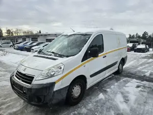 Peugeot Expert L2H1 Kasten - Zylinderkopfdichtung defekt -