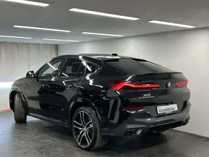 BMW X6 xDrive40d M Sportpaket Pro Pano. DA. Prof. PA. Pro Bild 3