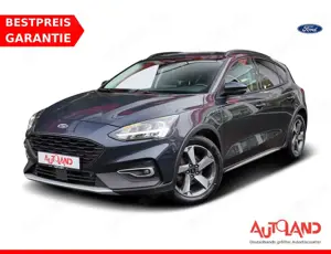 Ford Focus 1.0 M-Hybrid Active LED Navi Kamera BO