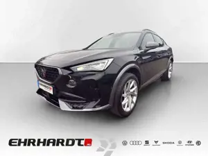 CUPRA Formentor 1.5 TSI DSG LED*NAVI*KAMERA*SHZ*VIRTUAL*EL.HECK...