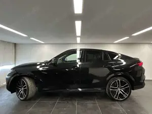BMW X6 xDrive40d M Sportpaket Pro Pano. DA. Prof. PA. Pro Bild 2