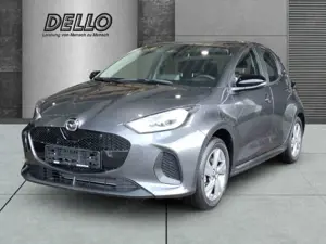 Mazda 2 EXCLUSIVE-LINE ACC Apple CarPlay Android Auto Klim