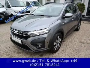 Dacia Sandero III Stepway Expression LPG/Kam./PDC/SHZ
