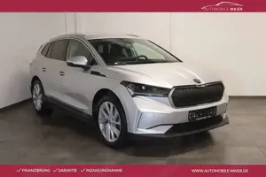 Skoda Enyaq 80 Suite-Virtual-Navi-LED-WP-ACC-CCS-KESSY