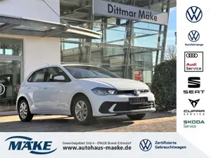 Volkswagen Polo Life 1.0 APP PDC GRA LED SITZHZG KLIMA ALU