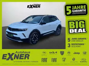 Opel Mokka-E Mokka e ELEGANCE LED+SHZ+Fernlichtass.+Kamera