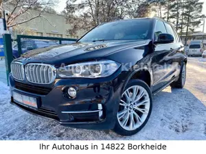 BMW X5 xDrive 40 d PURE EXCELLENCE |STDHZ|PANO|AHK