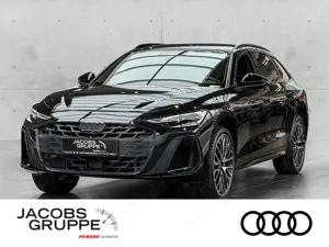 Audi A6 Avant TDI quattro 150 kW S troni Pano, BO, Standklima, AHK, Luftfa