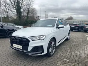 Audi Q7 55 TFSI e quattro S line