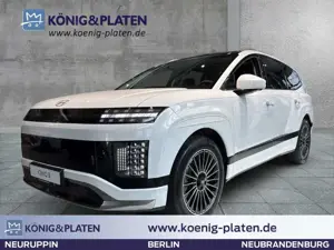 Hyundai IONIQ 9 6-Sitzer 110 kWh (307PS) 4WD UNIQ (MJ26) Klima