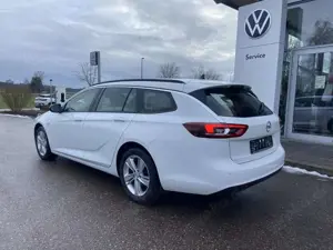 Opel Insignia B ST BUSINESS EDITION 1.5 DIESEL LED+NA Bild 3