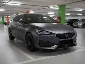 CUPRA Leon Leon 2.0 TSI DSGVZ