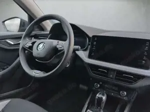 Skoda Scala Drive 1,0 TSI DSG Aktionszulassung Bild 5