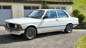 BMW 315 E21