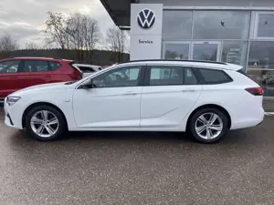 Opel Insignia B ST BUSINESS EDITION 1.5 DIESEL LED+NA Bild 2