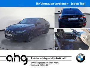 BMW 420 M Sportpaket Sport Aut.