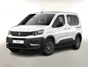 Peugeot Rifter Active 50 kWh 2xSchiebetür HFT Temp BT 5S 100 k...