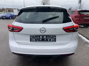 Opel Insignia B ST BUSINESS EDITION 1.5 DIESEL LED+NA Bild 4
