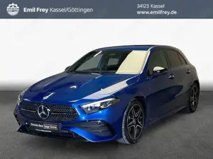 Mercedes-Benz A 200 A-Klasse