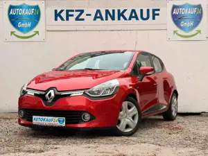 Renault Clio IV Experience*TEMPOMAT*BT*
