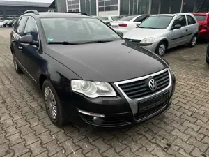 Volkswagen Passat Variant Comfortline