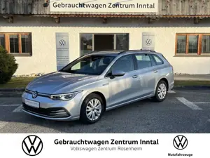 Volkswagen Golf VIII Variant 2,0 TDI DSG Style (Navi+ACC+LED)