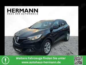 Renault Kadjar LIMITED Deluxe ENERGY TCe 130 EDC ABS ESP