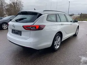 Opel Insignia B ST BUSINESS EDITION 1.5 DIESEL LED+NA Bild 5