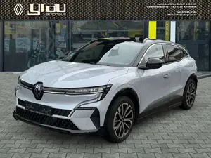 Renault Megane E-Tech Iconic EV60 220 PS