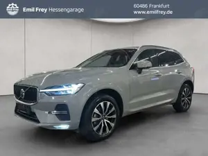 Volvo XC60 XC60 B5 AWD Aut Leder ACC BLIS AHK 19'' Alarm Voll Bild 1