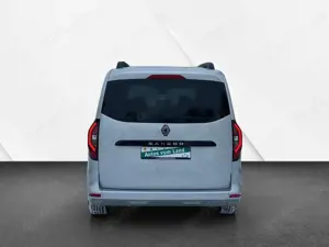 Renault Kangoo Grand Kangoo TCe 130 Techno 7 Sitze, Kamera Bild 5