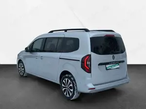 Renault Kangoo Grand Kangoo TCe 130 Techno 7 Sitze, Kamera Bild 4