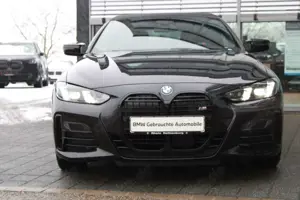 BMW 440 Mi xDrive Cabrio M Sport pro AHK Kamera HUD Bild 2