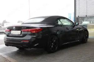 BMW 440 Mi xDrive Cabrio M Sport pro AHK Kamera HUD Bild 4