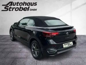 Volkswagen T-Roc 1.5 TSI DSG R-Line ACC LED Leder Bild 5